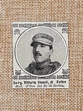 Decorato valore nel usato  Villarosa