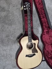 2018 taylor 714ce for sale  Katy