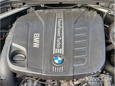 Bmw top engine for sale  UK
