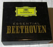 Essential beethoven box for sale  West Bloomfield