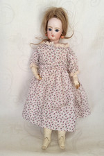 antique bisque head doll for sale antique bisque head doll for sale  USA
