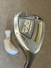 Adams idea a12 for sale  TORQUAY