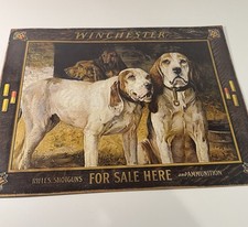 Winchester rifles shotguns for sale  Endeavor