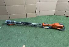 Husqvarna 520ihe3 cordless for sale  COLCHESTER