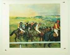 Vtg edgar degas for sale  Colchester