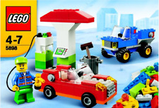 Lego cars building for sale  LONDON