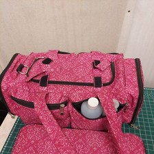 Nail tech kit for sale  ROCHDALE