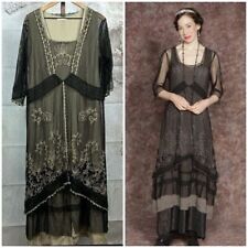 Nataya embroidered dress for sale  Shipping to United Kingdom