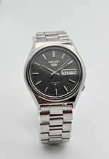 SEIKO 5 Vintage WATCH , AUTOMATIC Watch, Men,Seiko5 6309-8020 , DAY DATE, 1978 comprar usado  Enviando para Brazil
