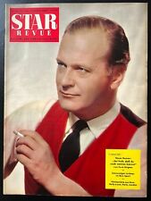 Star revue 1956 gebraucht kaufen  Bremen