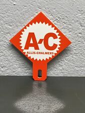 allis chalmers sign for sale  Saint Charles