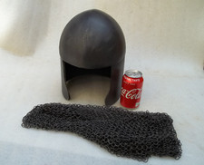 Medieval style helmet for sale  BARNET