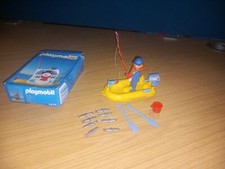 playmobil rowing boat for sale playmobil rowing boat for sale NEWCASTLE UPON TYNE