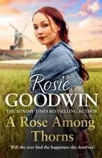 Goodwin rosie rose for sale  STOCKPORT
