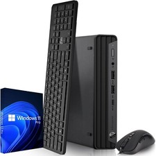 Tiny desktop intel for sale  Saint Paul