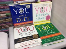 Health book series for sale  Lancaster