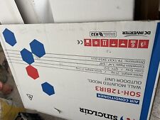 Condizionatore 12000 btu usato  Palmi
