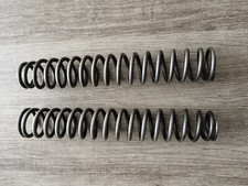 Wilbers gabelfedern linear gebraucht kaufen  Chemnitz