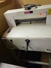 Triumph purpose paper for sale  Horseshoe Bend