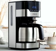 Ambiano md18458 kaffeemaschine gebraucht kaufen  Kaiserslautern