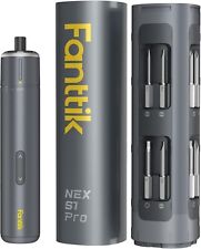 Usado, Chave de fenda elétrica Fanttik S1 Pro 3.7V, chave de fenda elétrica comprar usado  Enviando para Brazil