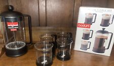 Bodum brazil piece for sale  Mobile