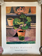 Henri matisse vtg for sale  Westport