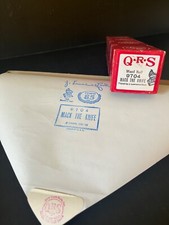 Mack knife qrs for sale  Concord