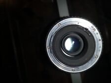 Objectif pentax d'occasion  Allos