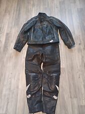 Motorrad kombi leder gebraucht kaufen  Stolberg (Rhld.)