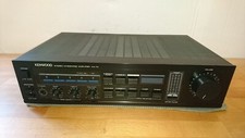 Kenwood amplificateur amplifie gebraucht kaufen  Osnabrück