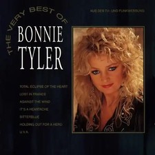 Bonnie tyler the gebraucht kaufen  Berlin