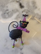 Pier black glitter for sale  Gaffney