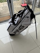 Ping hoofer tour for sale  SELBY