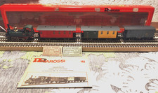 Rivarossi 145 treno usato  Milano