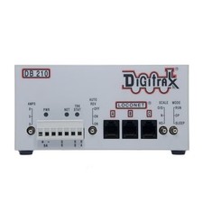 Digitrax db210 auto for sale  Flowery Branch
