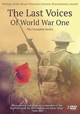 Last voices war for sale  USA