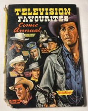 Vintage western favourites for sale  LOWESTOFT