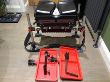 Octoplus strongbox fishing for sale  ROTHERHAM