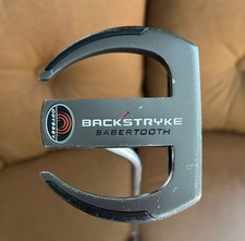 Odyssey back stryke for sale  Taylors
