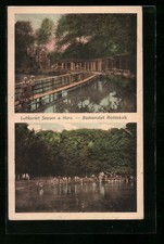 Seesen harz ansichtskarte gebraucht kaufen Seesen harz ansichtskarte gebraucht kaufen  Berlin