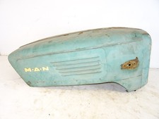 Motorhaube haube motor gebraucht kaufen  Meckenbeuren
