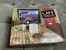 Corgi cafe connection for sale  NEWARK