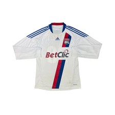 Maillot football vintage d'occasion  Caen