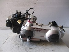 M682m motore blocco usato  Napoli