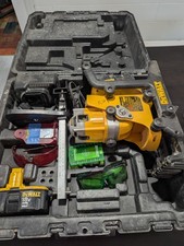 Dewalt dw073 cordless for sale  Logansport