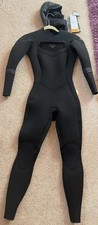 Roxy syncro wetsuit for sale  DAWLISH