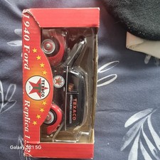 Texaco old timer for sale  EBBW VALE