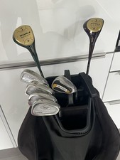 Herren golfset männer gebraucht kaufen  Königs Wusterhausen