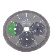 Omega flightmaster 910 d'occasion  Vaux-sur-Mer